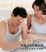 引起早泄的病因具体有哪些